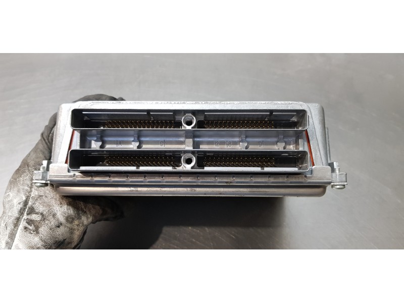 Recambio de centralita motor uce para chevrolet alero 2.4 ltr piel referencia OEM IAM 09356249   Recambio de centralita motor uce para chevrolet alero 2.4 ltr piel referencia OEM IAM 09356249