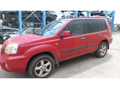 nissan x-trail (t30) del año 2003 2