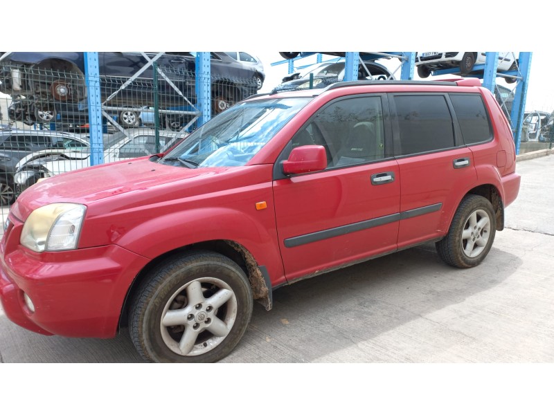 nissan x-trail (t30) del año 2003