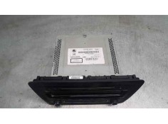 Recambio de sistema audio / radio cd para skoda rapid elegance referencia OEM IAM 5J0035161E   2