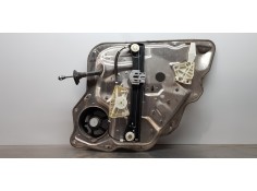 Recambio de elevalunas trasero izquierdo para mercedes clase s (w221) berlina 320 / 350 cdi (221.022) referencia OEM IAM A221730 2