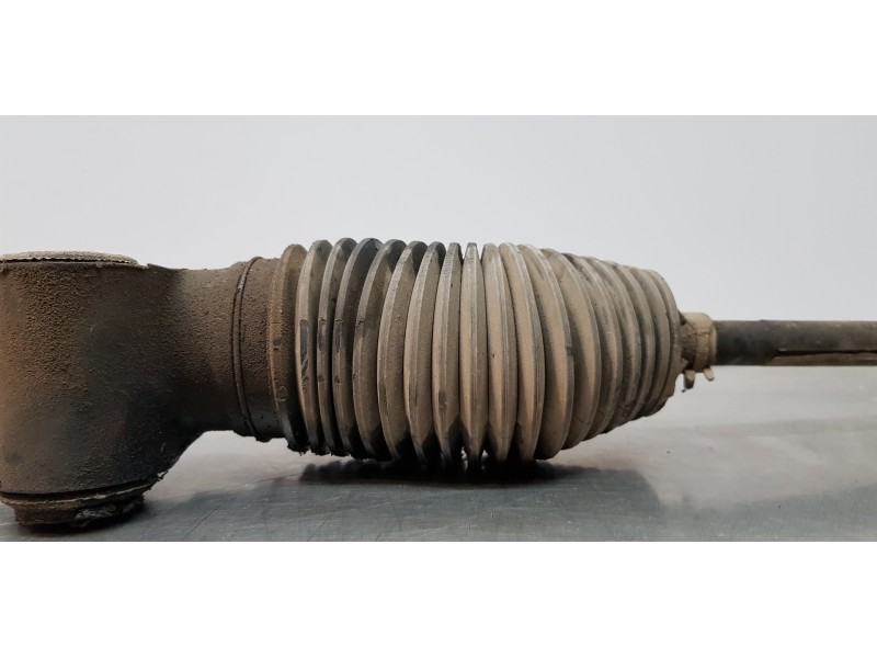 Recambio de cremallera direccion para opel meriva blue line referencia OEM IAM 13272671  