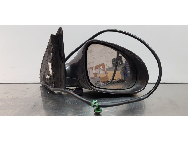 Recambio de retrovisor derecho para volkswagen passat berlina (3c2) advance referencia OEM IAM 3C1857508CN   Recambio de retrovisor derecho para volkswagen passat berlina (3c2) advance referencia OEM IAM 3C1857508CN
