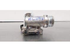 Recambio de caja mariposa para renault kangoo profesional referencia OEM IAM 161A09794R   2