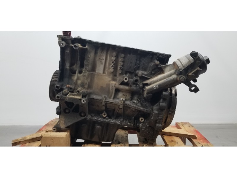 Recambio de motor completo para bmw mini clubman (r55) cooper referencia OEM IAM 11110413244 11217561273 11137550483