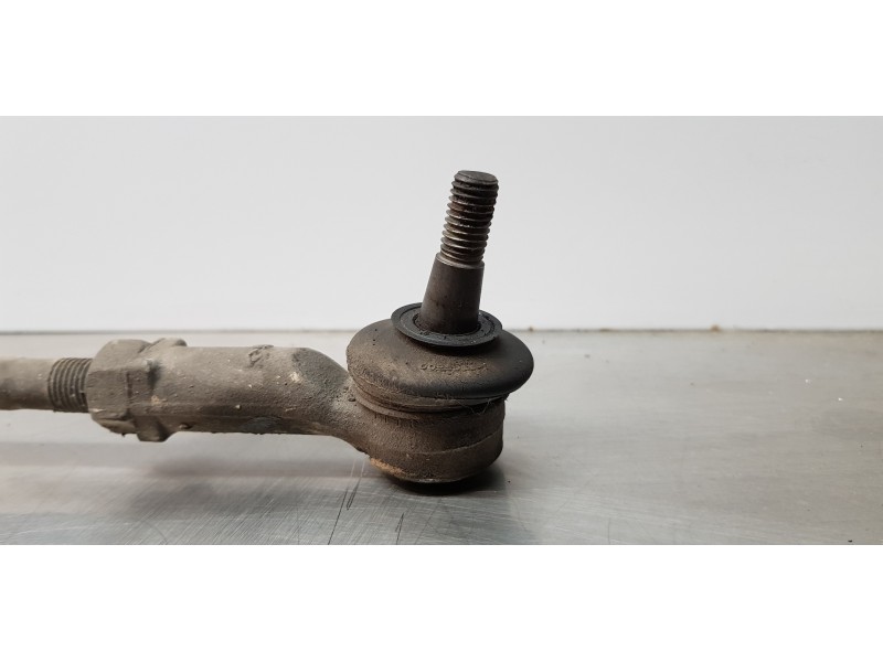 Recambio de cremallera direccion para opel meriva blue line referencia OEM IAM 13272671  