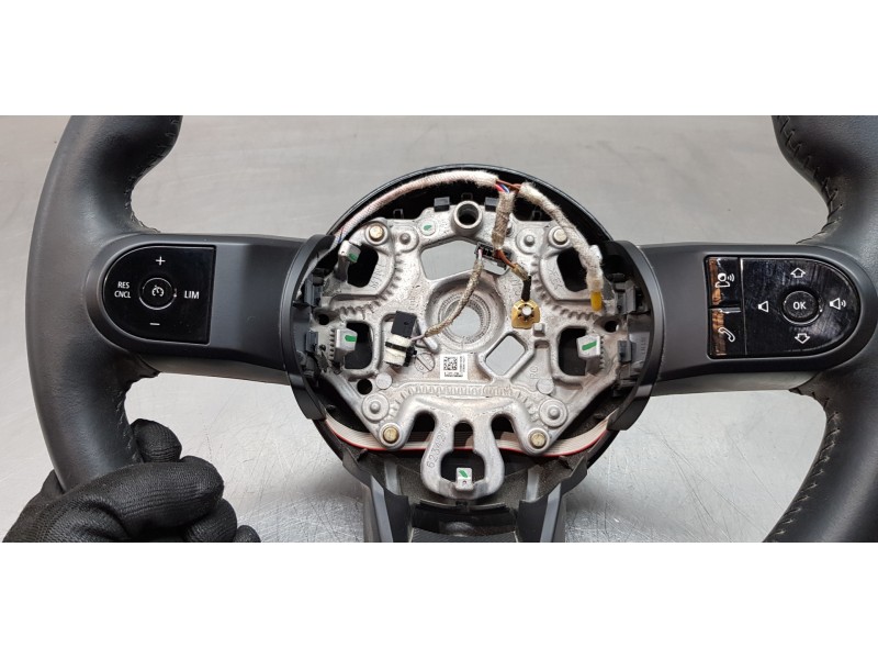 Recambio de volante para mini mini 5-trg. (f55) one referencia OEM IAM 32305A0C812  