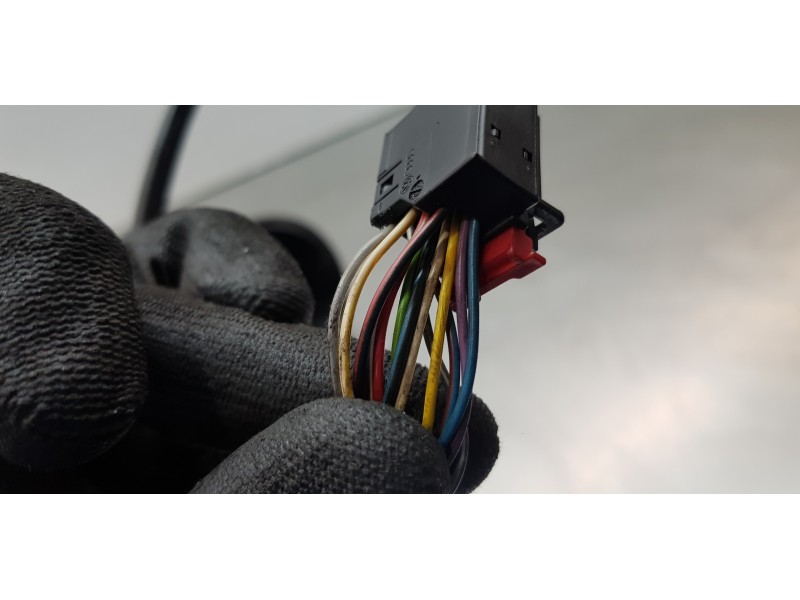 Recambio de retrovisor derecho para volkswagen passat berlina (3c2) advance referencia OEM IAM 3C1857508CN  