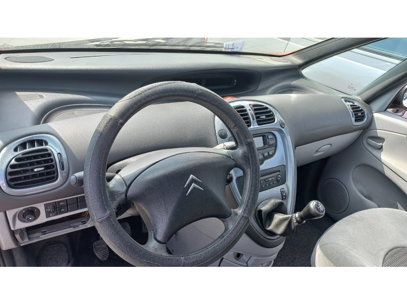 citroen xsara picasso del año 2004