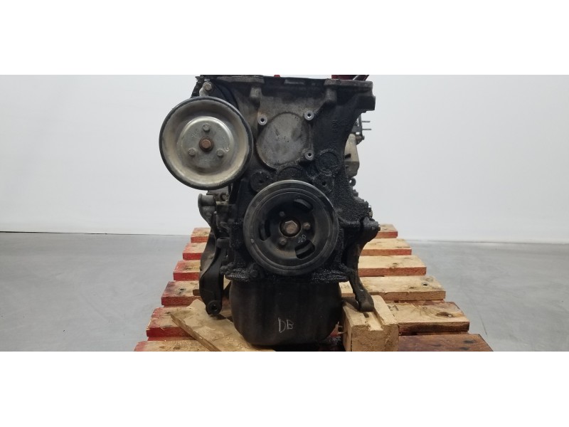 Recambio de motor completo para bmw mini clubman (r55) cooper referencia OEM IAM 11110413244 11217561273 11137550483