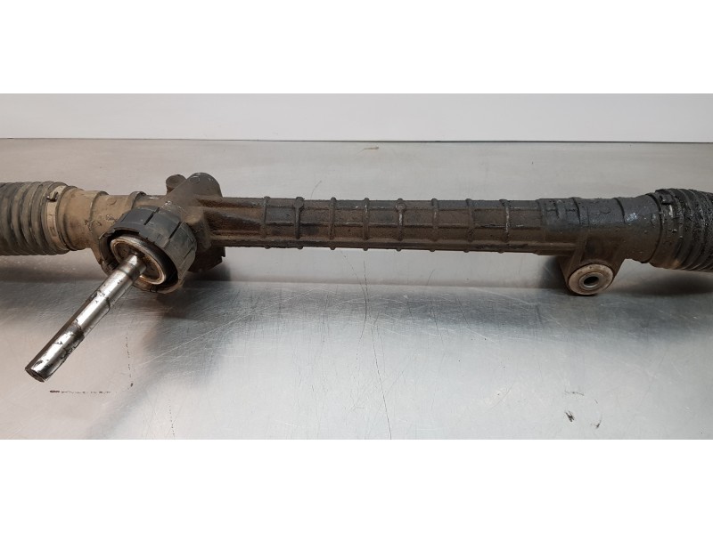 Recambio de cremallera direccion para opel meriva blue line referencia OEM IAM 13272671  