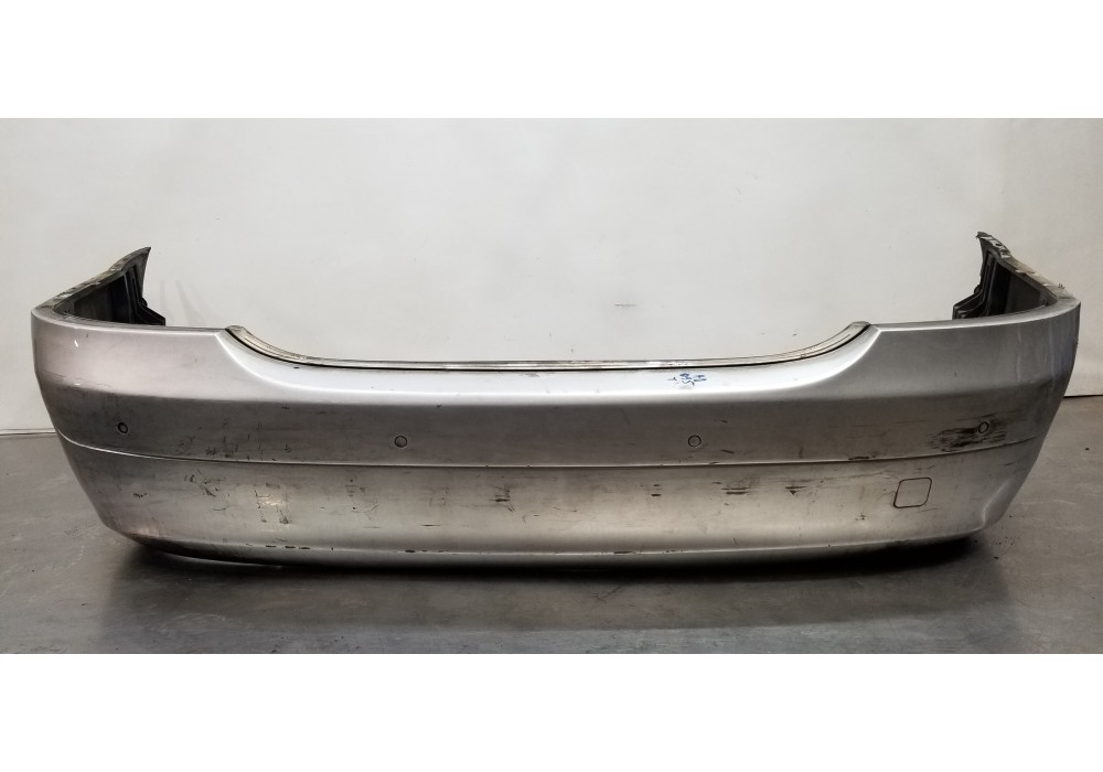 Recambio de paragolpes trasero para mercedes clase s (w221) berlina 320 / 350 cdi (221.022) referencia OEM IAM A22188003409999  