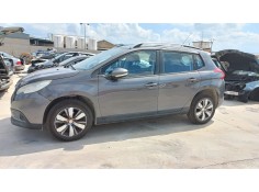 peugeot 2008 (--.2013) del año 2013 2