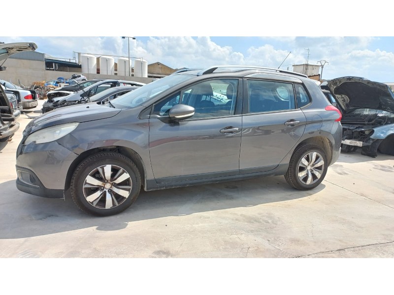 peugeot 2008 (--.2013) del año 2013