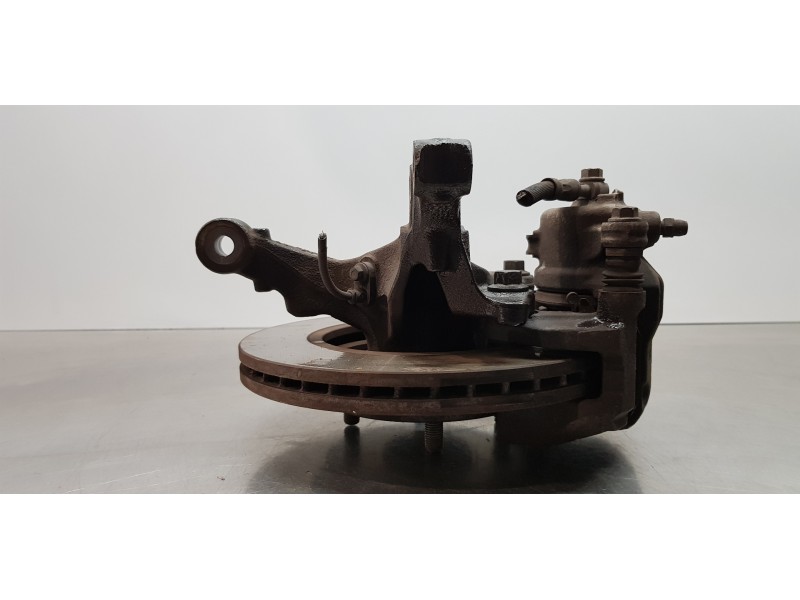 Recambio de mangueta delantera derecha para ford fiesta (ccn) ambiente referencia OEM IAM 1822686 AY1C3K170B1A  Recambio de mangueta delantera derecha para ford fiesta (ccn) ambiente referencia OEM IAM 1822686 AY1C3K170B1A