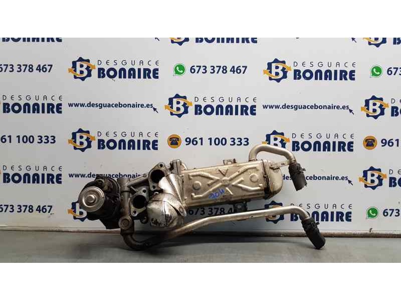Recambio de valvula egr para skoda rapid elegance referencia OEM IAM 028075016  