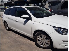 peugeot 308 sw del año 2015 2