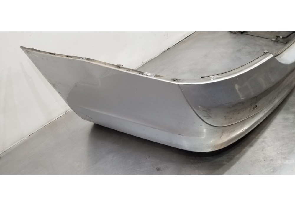 Recambio de paragolpes trasero para mercedes clase s (w221) berlina 320 / 350 cdi (221.022) referencia OEM IAM A22188003409999  