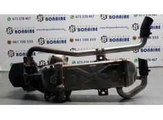 Recambio de valvula egr para skoda rapid elegance referencia OEM IAM 028075016   2