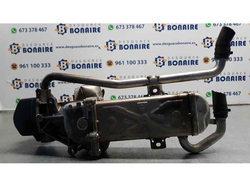 Recambio de valvula egr para skoda rapid elegance referencia OEM IAM 028075016  