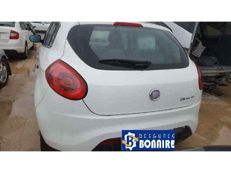 fiat bravo (198) del año 2009 fiat bravo (198) del año 2009