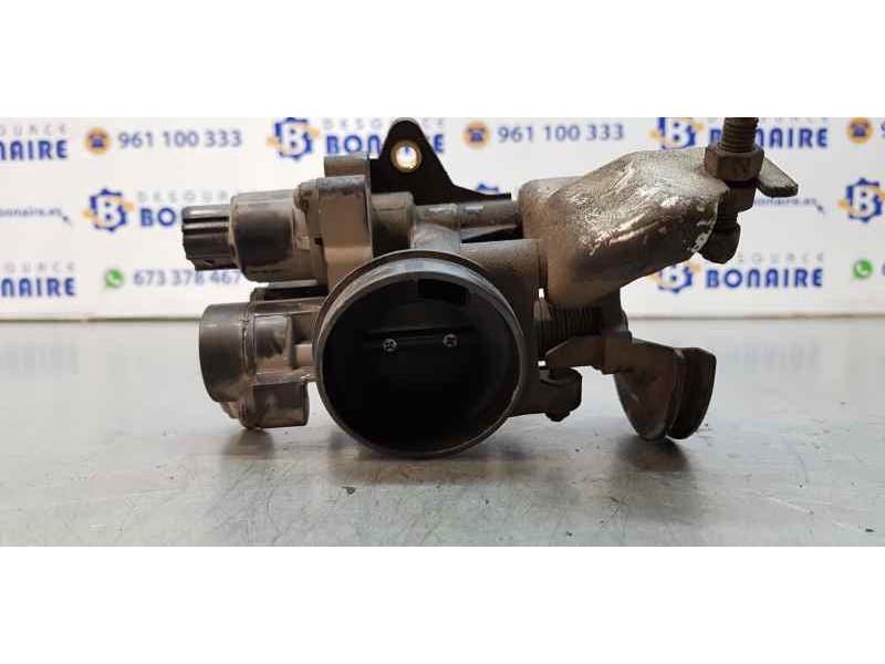 Recambio de caja mariposa para citroen c1 sx referencia OEM IAM 8945252011  