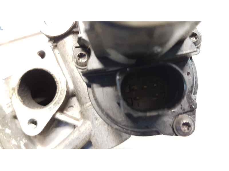 Recambio de valvula egr para skoda rapid elegance referencia OEM IAM 028075016  