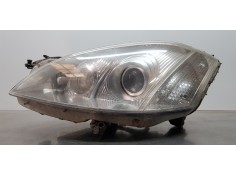 Recambio de faro izquierdo para mercedes clase s (w221) berlina 320 / 350 cdi (221.022) referencia OEM IAM A2218205561 A21687048