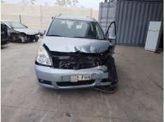 toyota corolla verso (r1) del año 2006