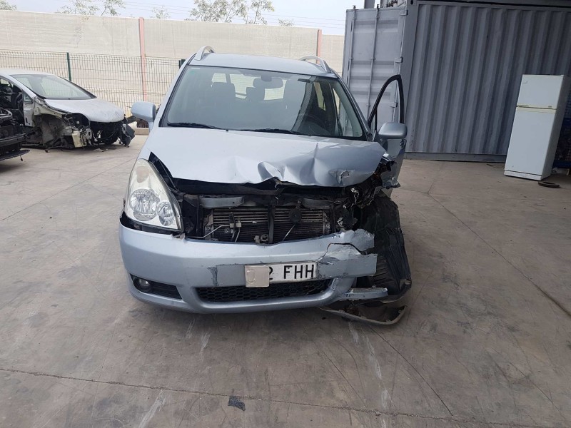 toyota corolla verso (r1) del año 2006