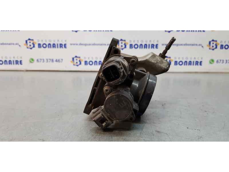 Recambio de caja mariposa para citroen c1 sx referencia OEM IAM 8945252011  