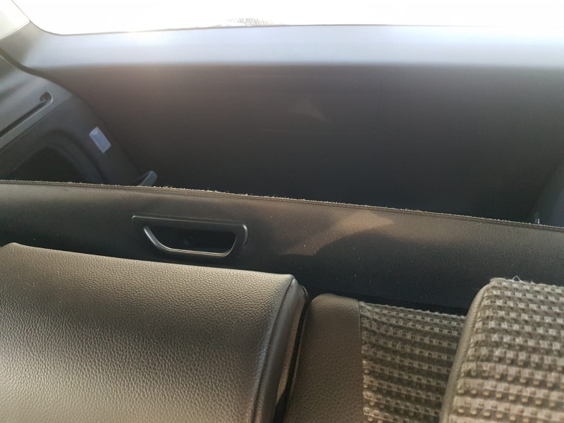 mercedes clase b (w245) del año 2006