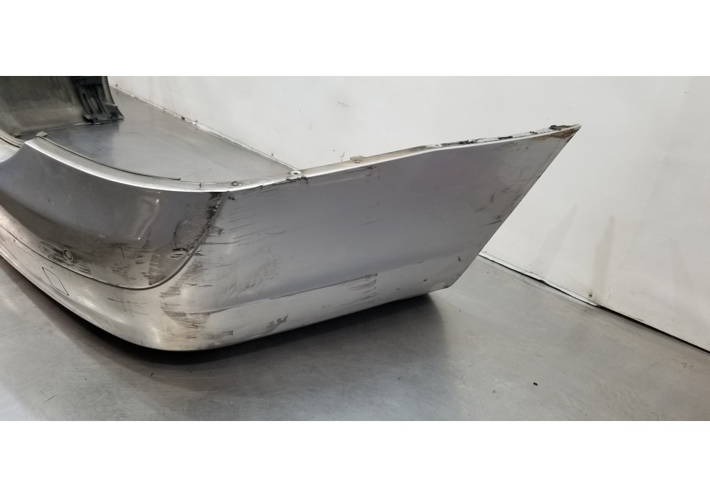 Recambio de paragolpes trasero para mercedes clase s (w221) berlina 320 / 350 cdi (221.022) referencia OEM IAM A22188003409999  