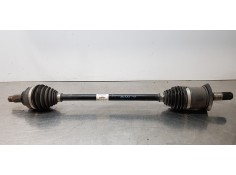 Recambio de transmision trasera derecha para bmw serie 1 lim. (f20/f21) 116d m sport referencia OEM IAM 33208644244  