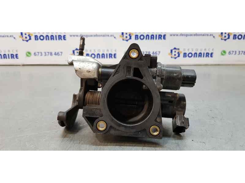 Recambio de caja mariposa para citroen c1 sx referencia OEM IAM 8945252011  