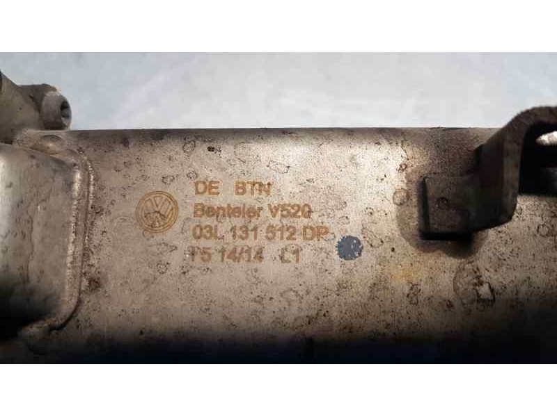 Recambio de valvula egr para skoda rapid elegance referencia OEM IAM 028075016  