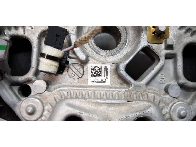 Recambio de volante para mini mini 5-trg. (f55) one referencia OEM IAM 32305A0C812  