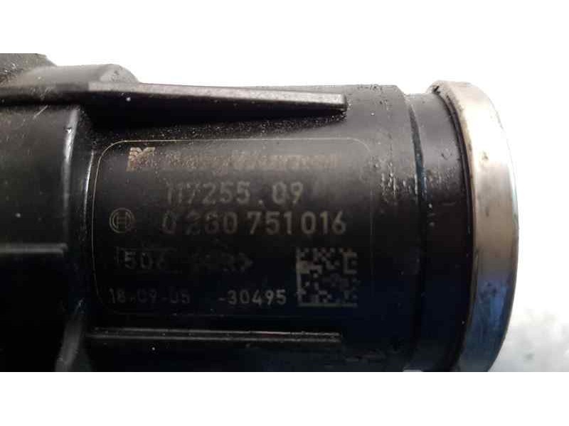 Recambio de valvula egr para skoda rapid elegance referencia OEM IAM 028075016  