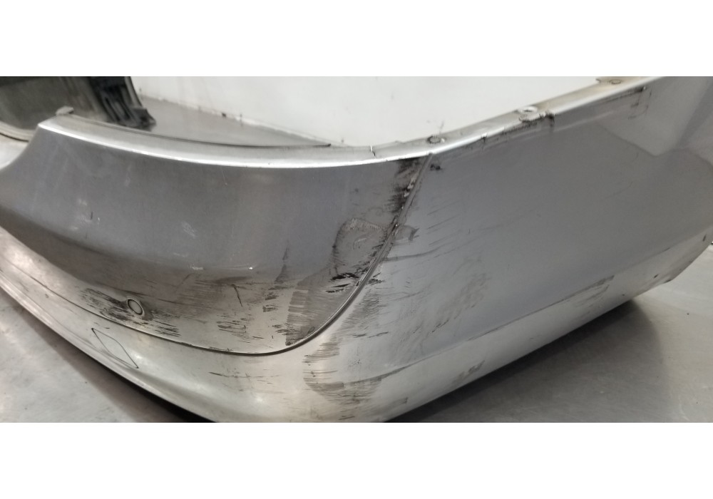 Recambio de paragolpes trasero para mercedes clase s (w221) berlina 320 / 350 cdi (221.022) referencia OEM IAM A22188003409999  