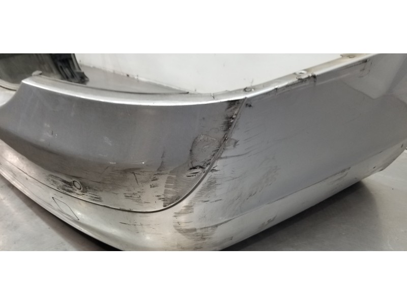 Recambio de paragolpes trasero para mercedes clase s (w221) berlina 320 / 350 cdi (221.022) referencia OEM IAM A22188003409999  