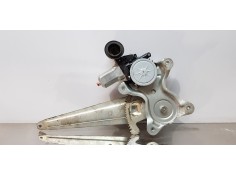 Recambio de elevalunas trasero derecho para toyota rav 4 (a3) premium referencia OEM IAM 8572035140