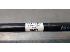 Recambio de transmision trasera derecha para bmw serie 1 lim. (f20/f21) 116d m sport referencia OEM IAM 33208644244   2