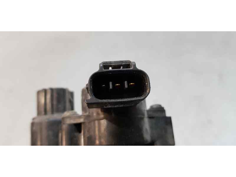 Recambio de caja mariposa para citroen c1 sx referencia OEM IAM 8945252011  