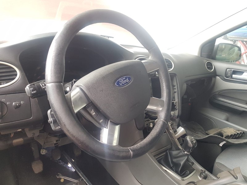 ford focus lim. (cb4) del año 2008