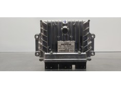 Recambio de centralita motor uce para citroen c5 berlina exclusive referencia OEM IAM 9662683780 9663548180