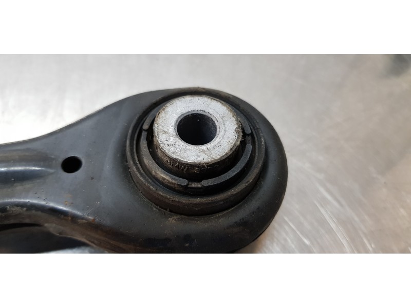 Recambio de brazo suspension superior trasero derecho para bmw x1 (e84) sdrive 20d referencia OEM IAM 6765425   Recambio de brazo suspension superior trasero derecho para bmw x1 (e84) sdrive 20d referencia OEM IAM 6765425