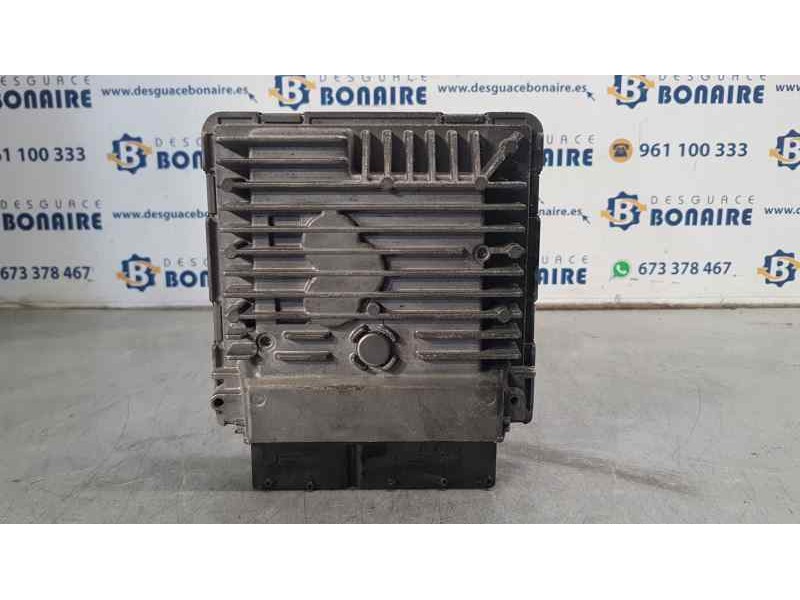 Recambio de centralita motor uce para skoda rapid active referencia OEM IAM 03L906023LM  