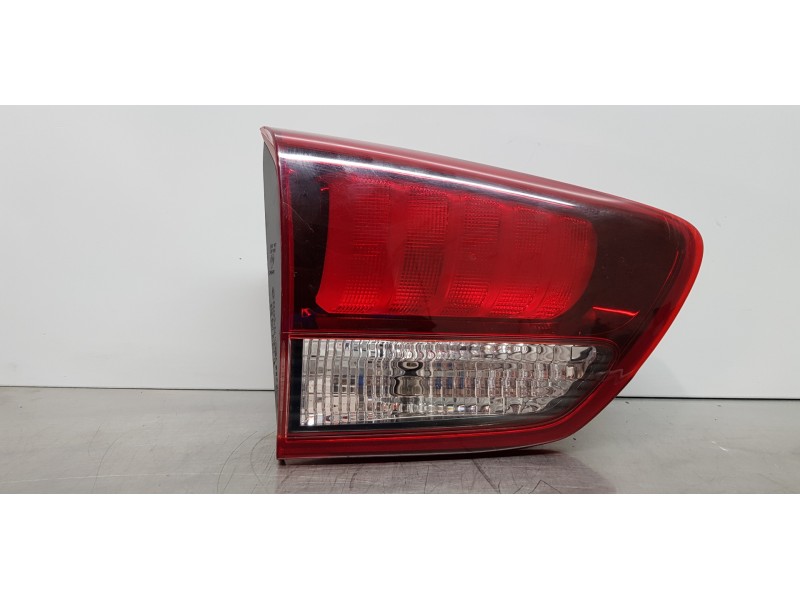 Recambio de piloto trasero izquierdo interior para kia carens ( ) basic referencia OEM IAM 92403A4500   Recambio de piloto trasero izquierdo interior para kia carens ( ) basic referencia OEM IAM 92403A4500