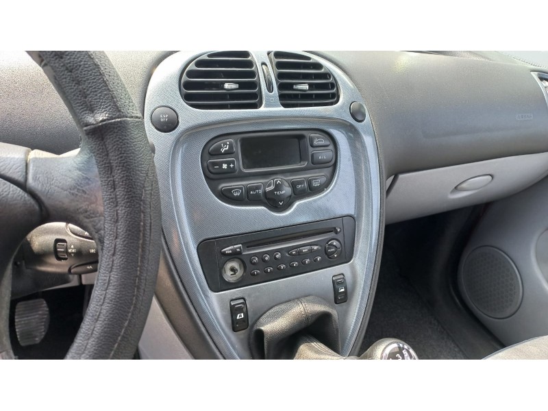 citroen xsara picasso del año 2004