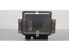 Recambio de centralita motor uce para citroen c5 berlina exclusive referencia OEM IAM 9662683780 9663548180  2